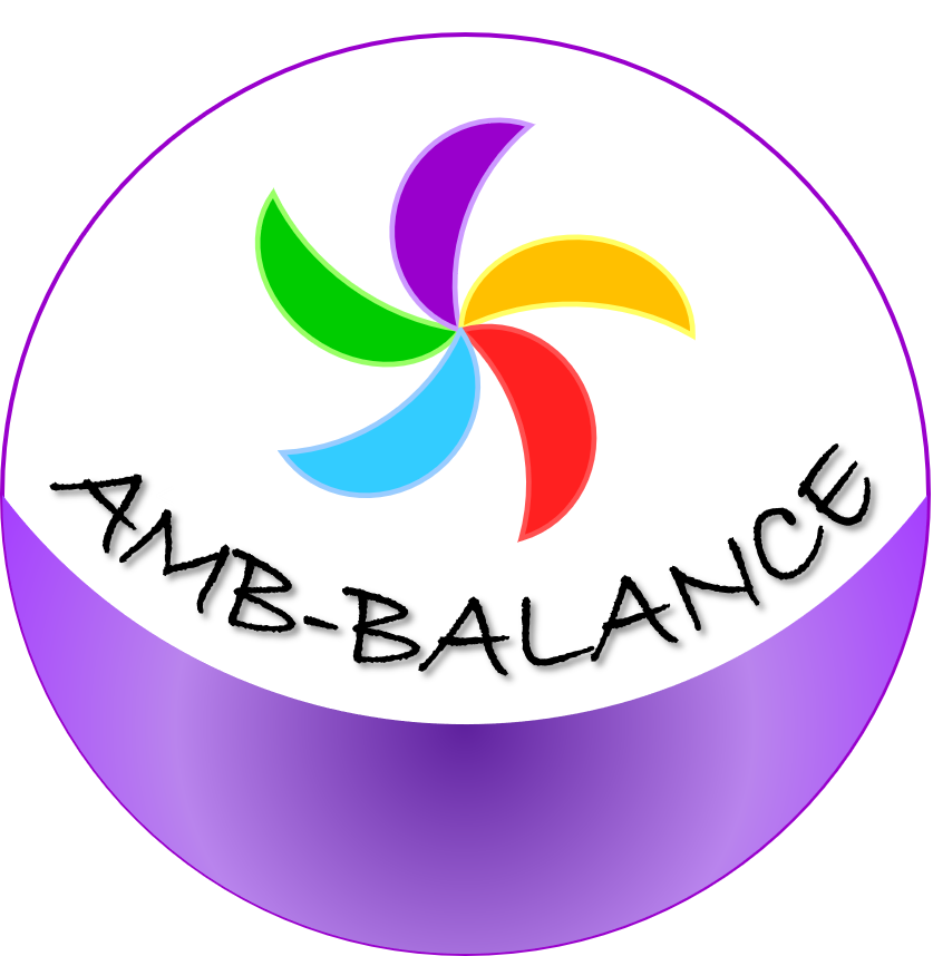 Logo Amb Balance